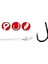 G-Carp Specialıst Sazan No:1 1/10 1