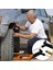 Lastik Tamir Seti Deluxe Tire Plug Kit 1