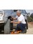 Lastik Tamir Seti Deluxe Tire Plug Kit 5