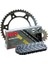 Yamaha FZS 600 FAZER Rk X-ring Zincir Dişli Set 530 XSO-15/48T (2002-2003) 2