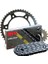 Kawasaki ZZR 1400 Rk X-ring Zincir Dişli Set 530 XSO-17/42T (2012-2016) 2