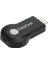 Anycast Hdmi Wifi Kablosuz Görüntü Ses Aktarıcı Dongle 1