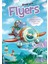 Ahead with Flyers Young Learners English Skills - Anne Leventeris 1