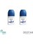 Original Roll-On Deodorant 35 Ml - 2 Adet Erkekler İçin 1