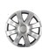 Hyundai İ10 15 İnç Jant Kapağı Takımı 4'lü Set 1