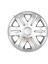 Mercedes Sprinter 16 İnç Kırılmaz Jant Kapağı 1
