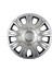 Nissan Sunny 15 İnç Jant Kapağı Takımı 4'lü Set 1