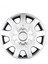 Opel Corsa 15 İnç Jant Kapağı Takımı 4'lü Set 1