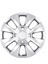 Opel Kadett 14 İnç Jant Kapağı Takımı 4'lü Set 1