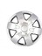Peugeot Boxer 16 İnç Kırılmaz Jant Kapağı 1