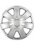 Renault Clio 14 İnç Jant Kapağı Takımı 4'lü Set 1