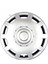 Renault Fluence 15 İnç Jant Kapağı Takımı 4'lü Set 1