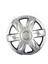 Renault Latitude 15 İnç Jant Kapağı Takımı 4'lü Set 1