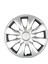 Skoda Forman 15 İnç Jant Kapağı Takımı 4'lü Set 1