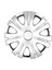 Volkswagen Bora 15 İnç Jant Kapağı Takımı 4'lü Set 1