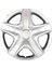 Volkswagen Transporter T6 16 İnç Kırılmaz Jant Kapağı 1