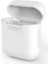 Apple Airpods Silikon Kılıf Beyaz 2