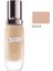 Soft Fluıd Foundatıon Spf20 Bısque 1
