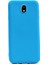 Samsung Galaxy J7 Pro 2017 Kılıf Premier Silikon Arka Kapak 1