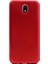 Samsung Galaxy J7 Pro 2017 Kılıf Premier Silikon Arka Kapak + Kalem+ Cam 1