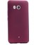 Huawei U11 Kılıf Premier Silikon Arka Kapak + Cam 1