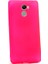 Xiaomi Redmi 4 Kılıf Premier Silikon Arka Kapak 1