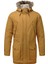 Argyle Parka Erkek Mont 1