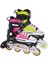 Magic Rebel In-Line Skate Paten 1