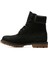 Siyah Kadın Botu A1K38 6in Premium Boot W 2