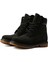 Siyah Kadın Botu A1K38 6in Premium Boot W 3