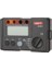 Unı-T Ut 501A İzolasyon Tester Multımetre 1