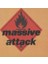 Plak - Massive Attack Blue Lines 1