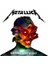 Metallica Hardwired To Self-Destruct (Plak) 1