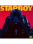 The Weeknd Starboy (CD) 1