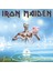 Iron Maiden Seventh Son Of A Seventh Son (PLAK) 1