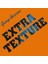 George Harrison - Extra Texture Plak 1