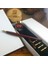 Alman Menşeili Steel Pen Ahşap Divit Kalem Seti 4