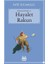 Francine Poulet Ve Hayalet Rakun 1