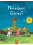 Sevimli Küçüklerin Maceraları: Neredesin Güneş? 1
