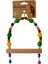 12 Cm. Kuş Salıncağı 3