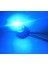 Led Far Ampulü - H27 -3000LMX2 -30W - Buz Mavisi - 12V / LAAM708 2