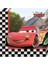 Cars Formula Peçete 20 Adet 33X33 Cm 1