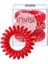 Invısı Bobble Rapberry Red Saç Tokası 1
