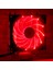 Freezer X92RD Intel 775/1156/1155/1150/1151 FM1/FM2/AM2+/AM3+ /AM4 Ryzen Uyumlu işlemci Soğutucu (DKCCX92RD) 9