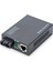 Media/Rate Converter, 10/100Base-Tx - 100Base-Fx (Singlemode 20 Km, Sc) Dn-82021-1 4