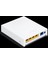 Engenıus Single-Band 11N 2X2:2 Wall Plate Wireless Managed Indoor Access Point Ews500Ap 1