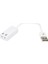 S-Lınk Hy-U715 Ios Uyumlu Usb Ses Karti 7.1 Dual Channel Hy-U715 1