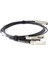 Huaweı Qsfp+,40G,High Speed Direct-Attach Cables,1M,Qsfp+38M,Cc8P0.254B(S),Qsfp Qsfp-40G-Cu1M 1