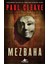Mezbaha - Paul Cleave 1