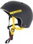 Downtown Black Yellow Paten Kaskı 1